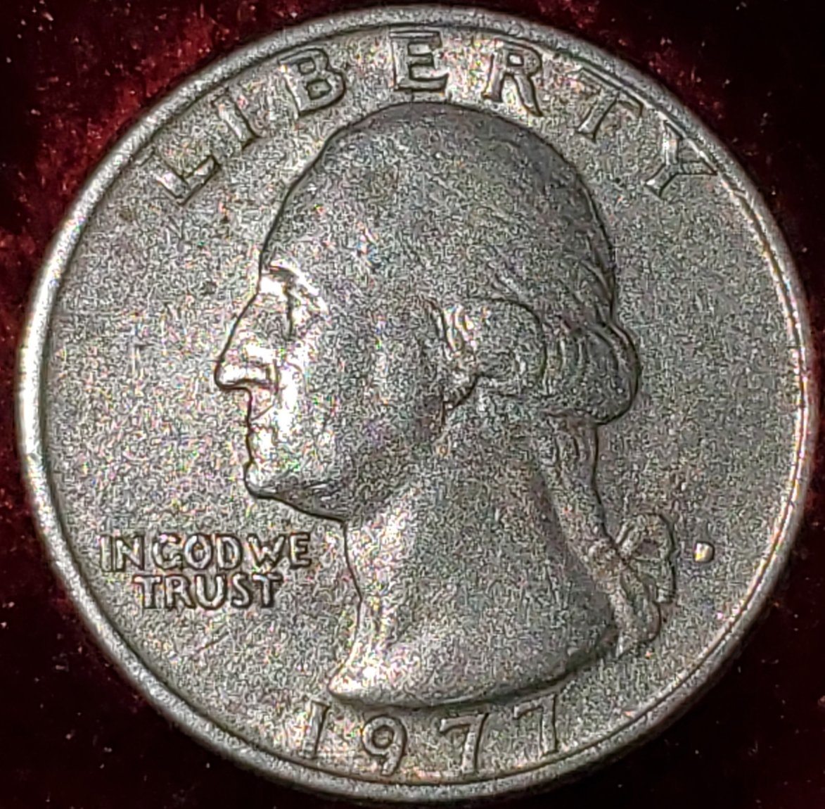 1977-D-Quarter-Fmm-Weight-5.53g-,-Sure-Could-Use-The-Community's-Expertise-On-This-One.