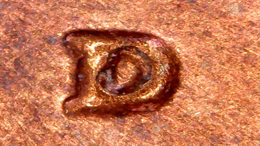 HI-From-Greece.-1982-D-Lincoln-Cent-Doubled-Die?