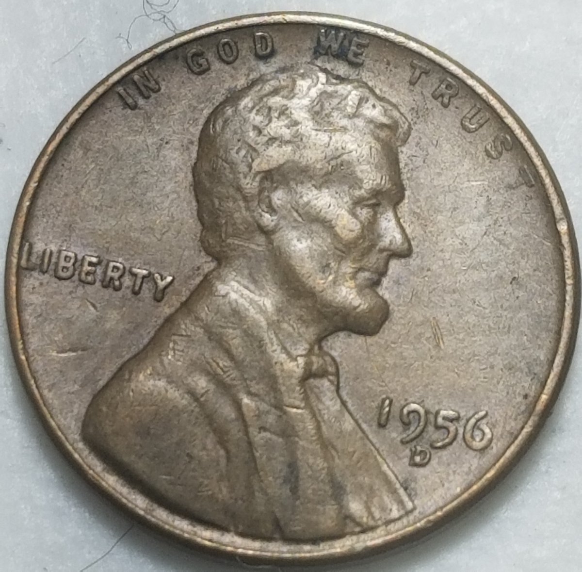 1956-D/D-Wheat-Cent-RPM-Find
