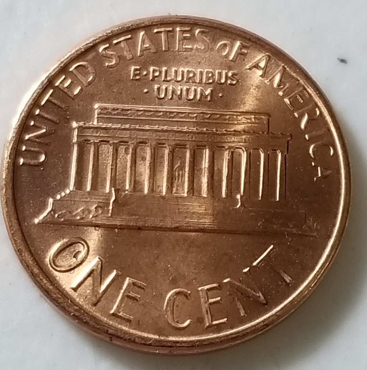 1986-D-Lincoln-Cent-Find