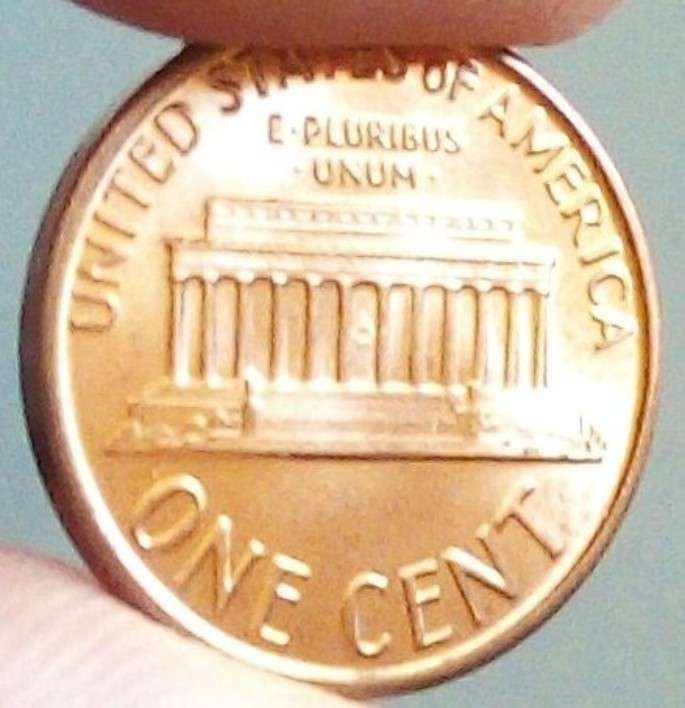 1986-D-Lincoln-Cent:-The-Best-Looking-Cent-I-Have!