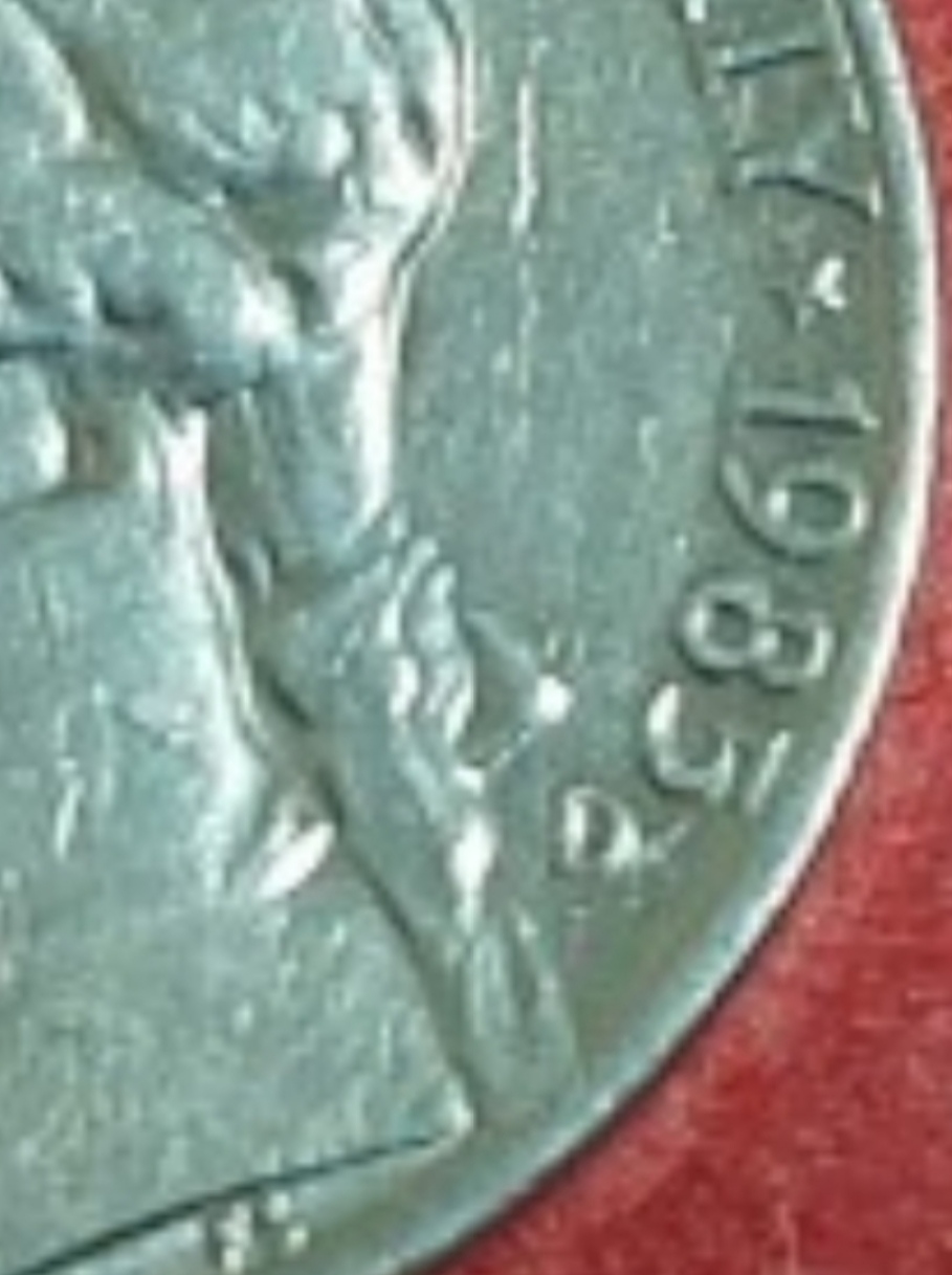 1985-D-Jefferson-Nickel-High-Mint-Mark