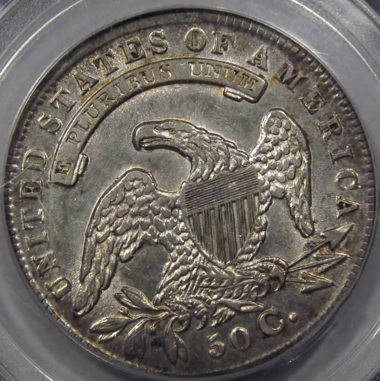 32-Day-Extravaganza-Of-Capped-Bust-Coins!!-Act-II