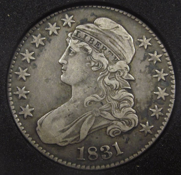 32-Day-Extravaganza-Of-Capped-Bust-Coins!!-Act-II