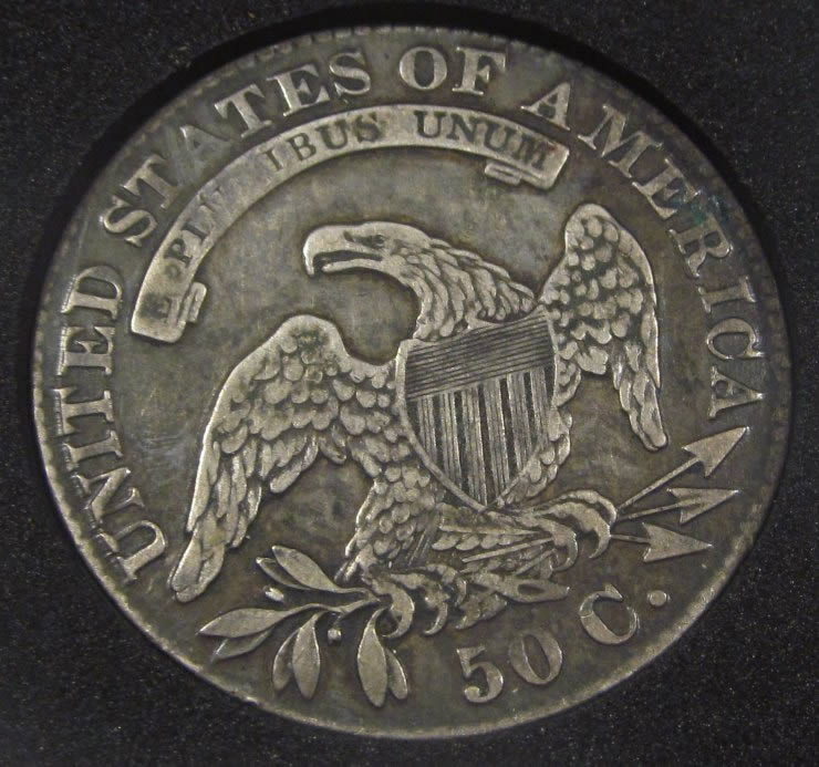 32-Day-Extravaganza-Of-Capped-Bust-Coins!!-Act-II