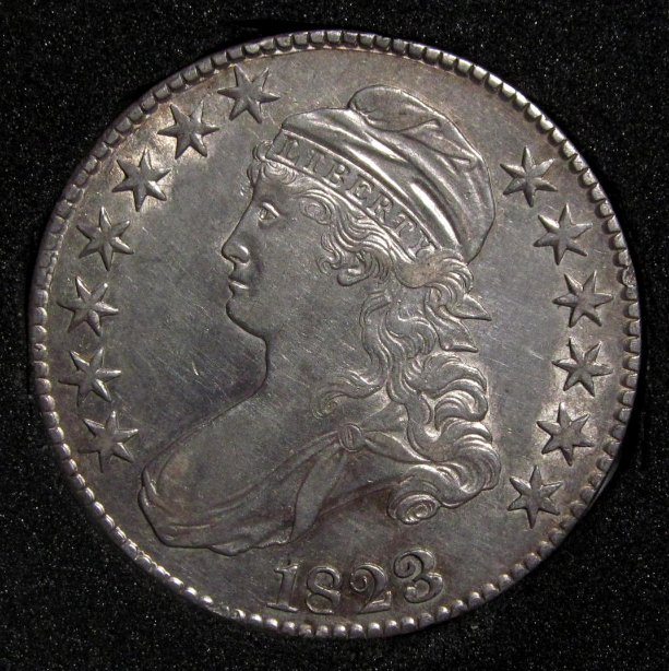32-Day-Extravaganza-Of-Capped-Bust-Coins!!