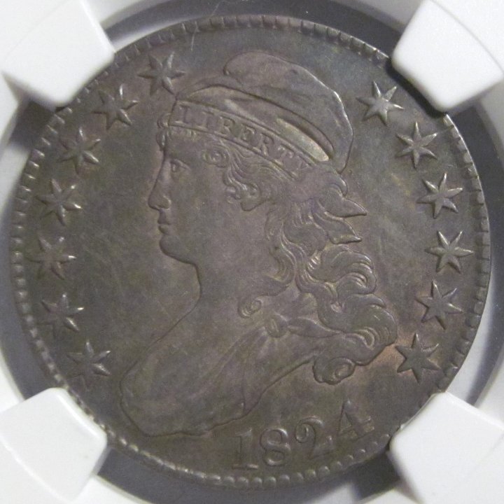 32-Day-Extravaganza-Of-Capped-Bust-Coins!!