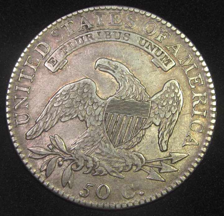 32-Day-Extravaganza-Of-Capped-Bust-Coins!!-Act-II