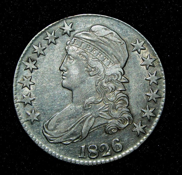 32-Day-Extravaganza-Of-Capped-Bust-Coins!!-Act-II