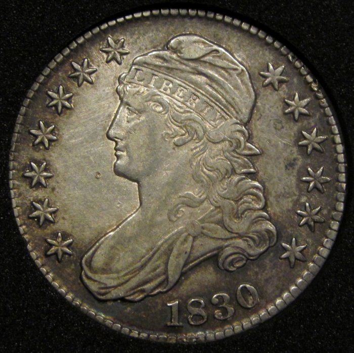 32-Day-Extravaganza-Of-Capped-Bust-Coins!!-Act-II