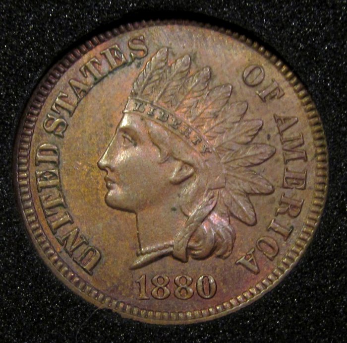 51-Days-Of-Flying-Eagle-And-Indian-Head-Cents!---Part-4!!