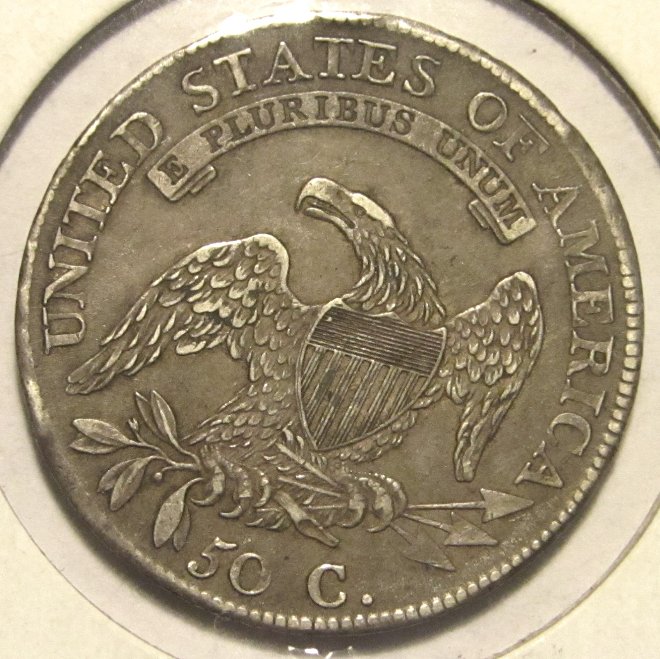 32-Day-Extravaganza-Of-Capped-Bust-Coins!!
