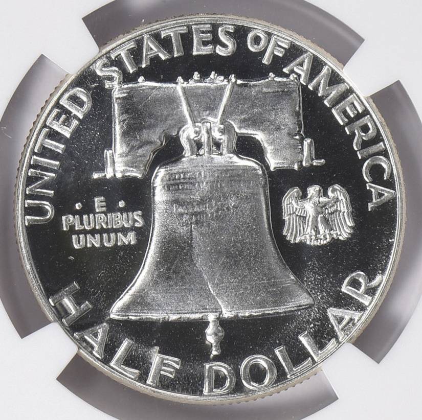 Post-Your-Coins/Tokens/Medals-With-A-Bell