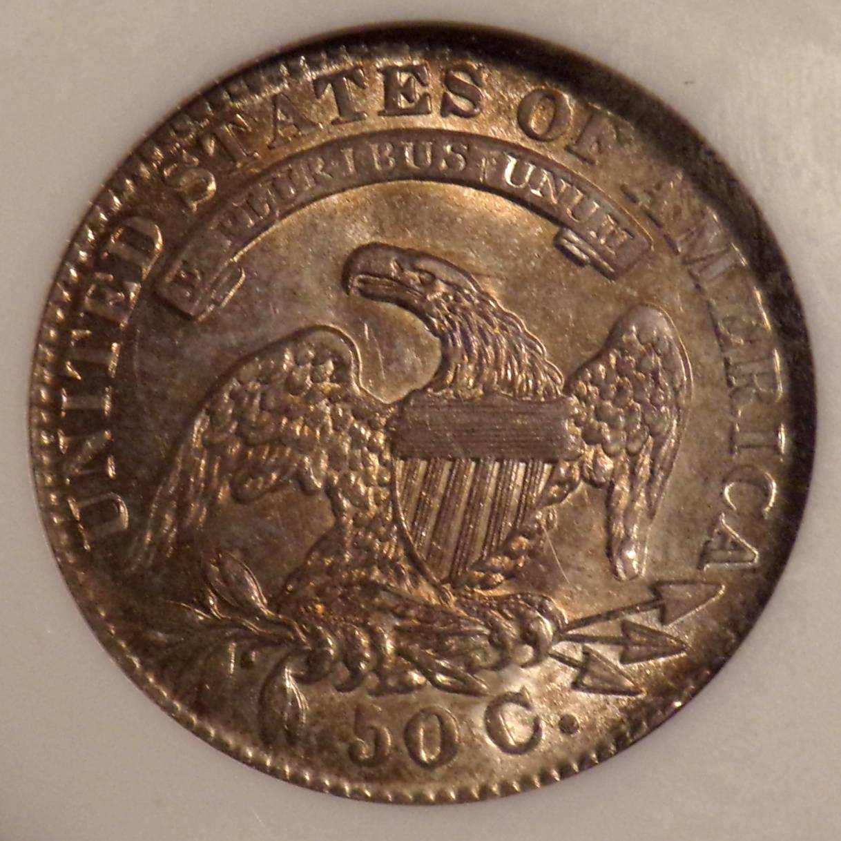 32-Day-Extravaganza-Of-Capped-Bust-Coins!!