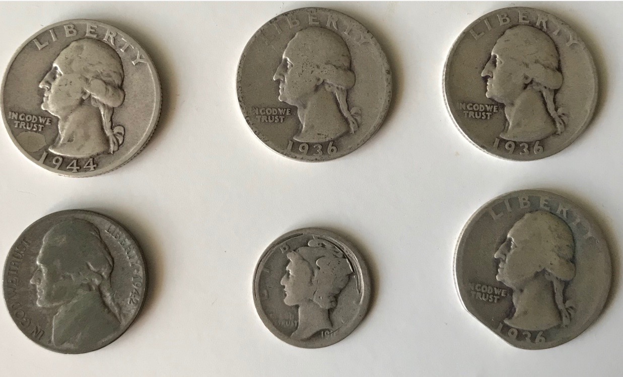 Identifying-Possible-Coin-Errors