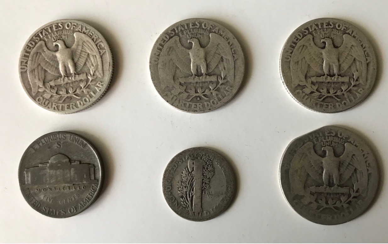 Identifying-Possible-Coin-Errors