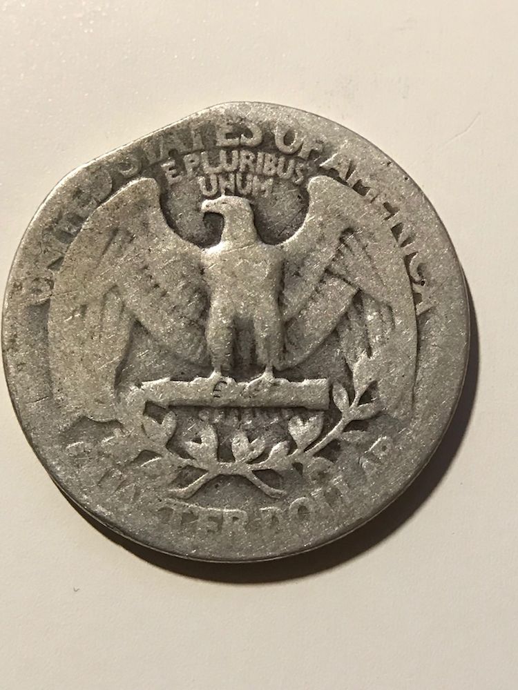 1936-Washington-Quarter-Curved-Clipped-Planchet-Error-?