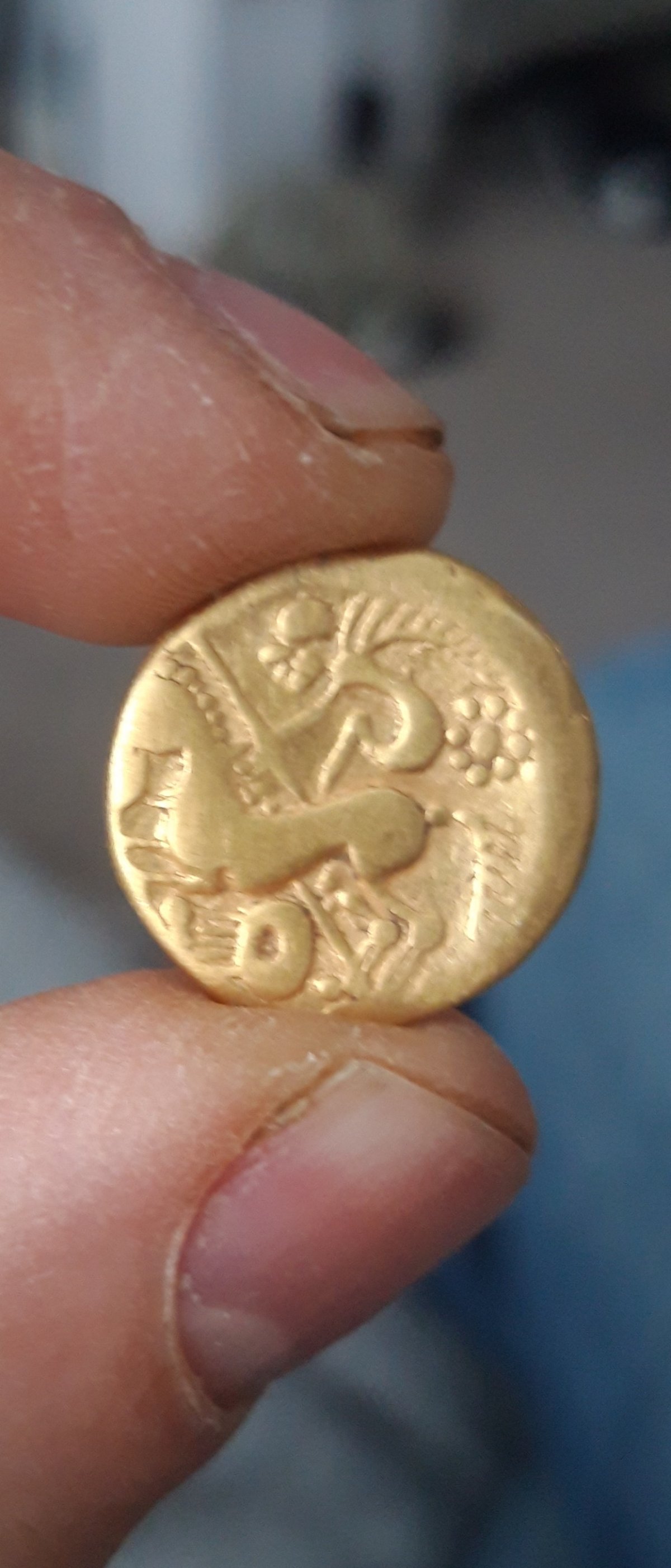 Identifying-A-Gold-Celtic-Stater