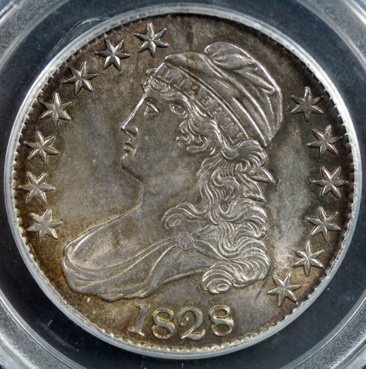 1828-Capped-Bust-Half-Dollar--PCGS-Vs.-You