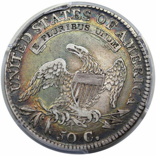 1813-Capped-Bust-Half-Dollar,-PCGS-Vs.-You