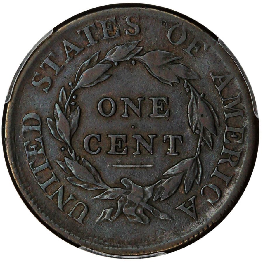 1811-Classic-Head-Cent-PCGS-Vs-You