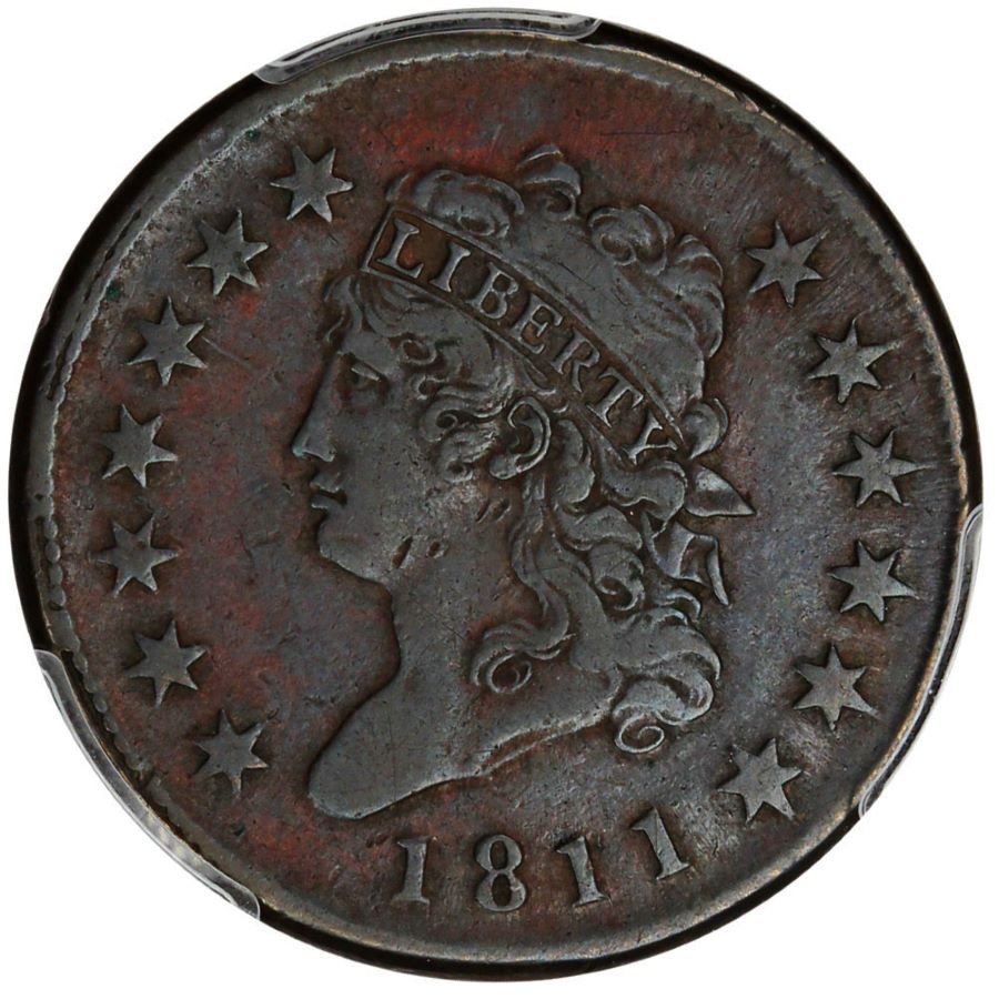 1811-Classic-Head-Cent-PCGS-Vs-You