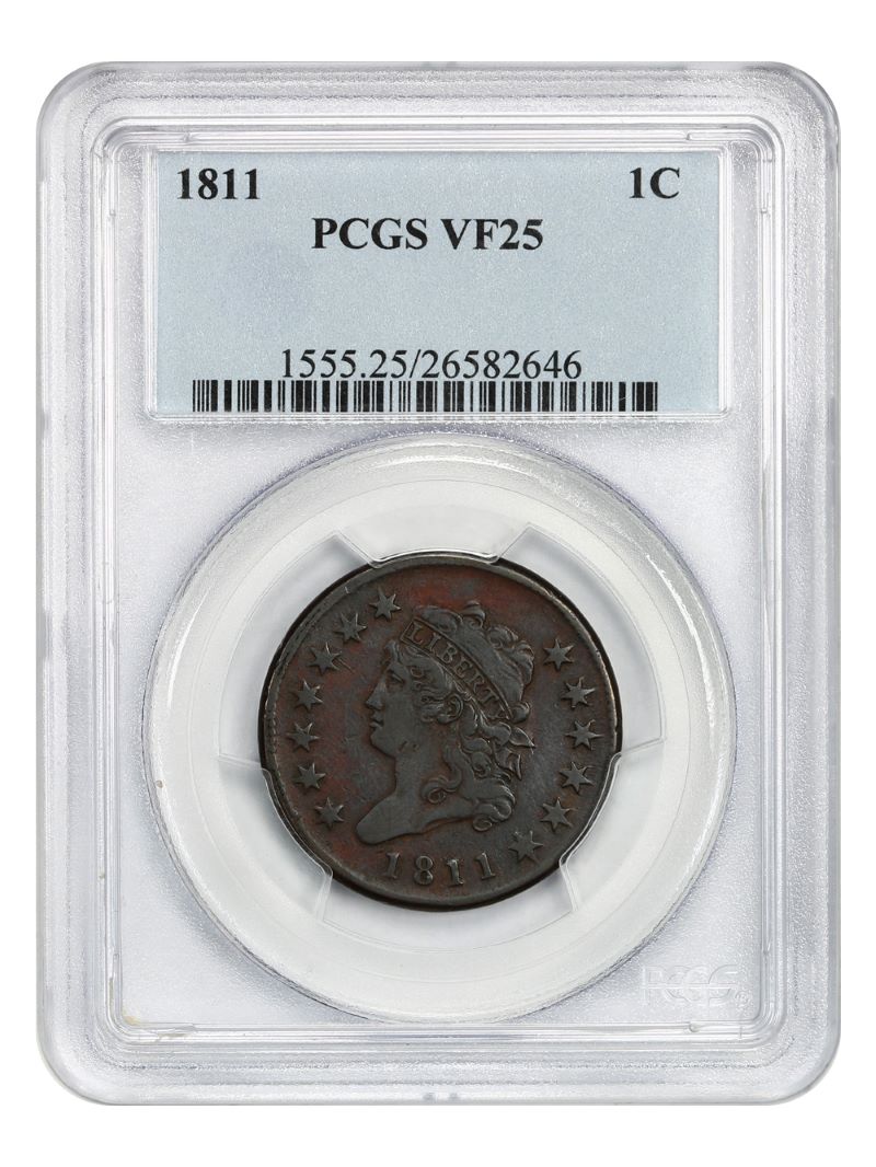 1811-Classic-Head-Cent-PCGS-Vs-You