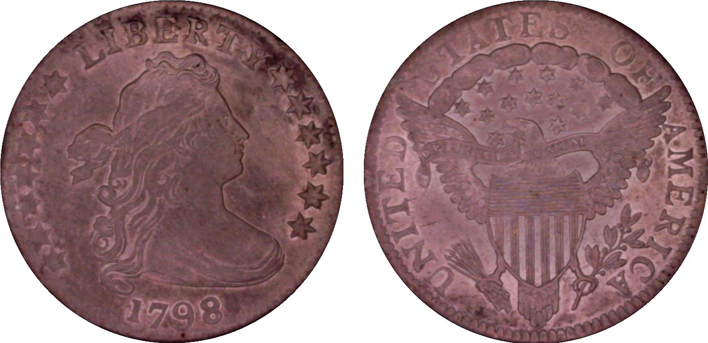 1798-Draped-Bust-Dime