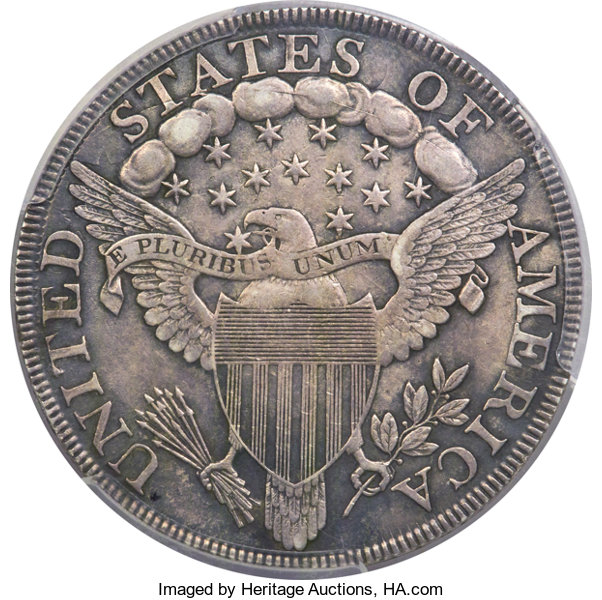 1801-Draped-Bust-Dollar-PCGS-Vs-You