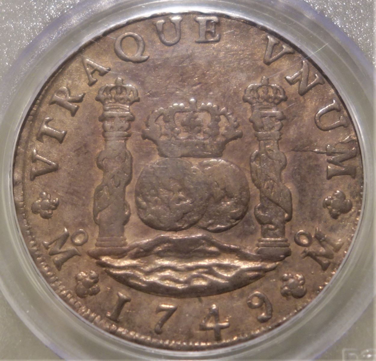 Silver-Dollar-Type-Set-In-Progress