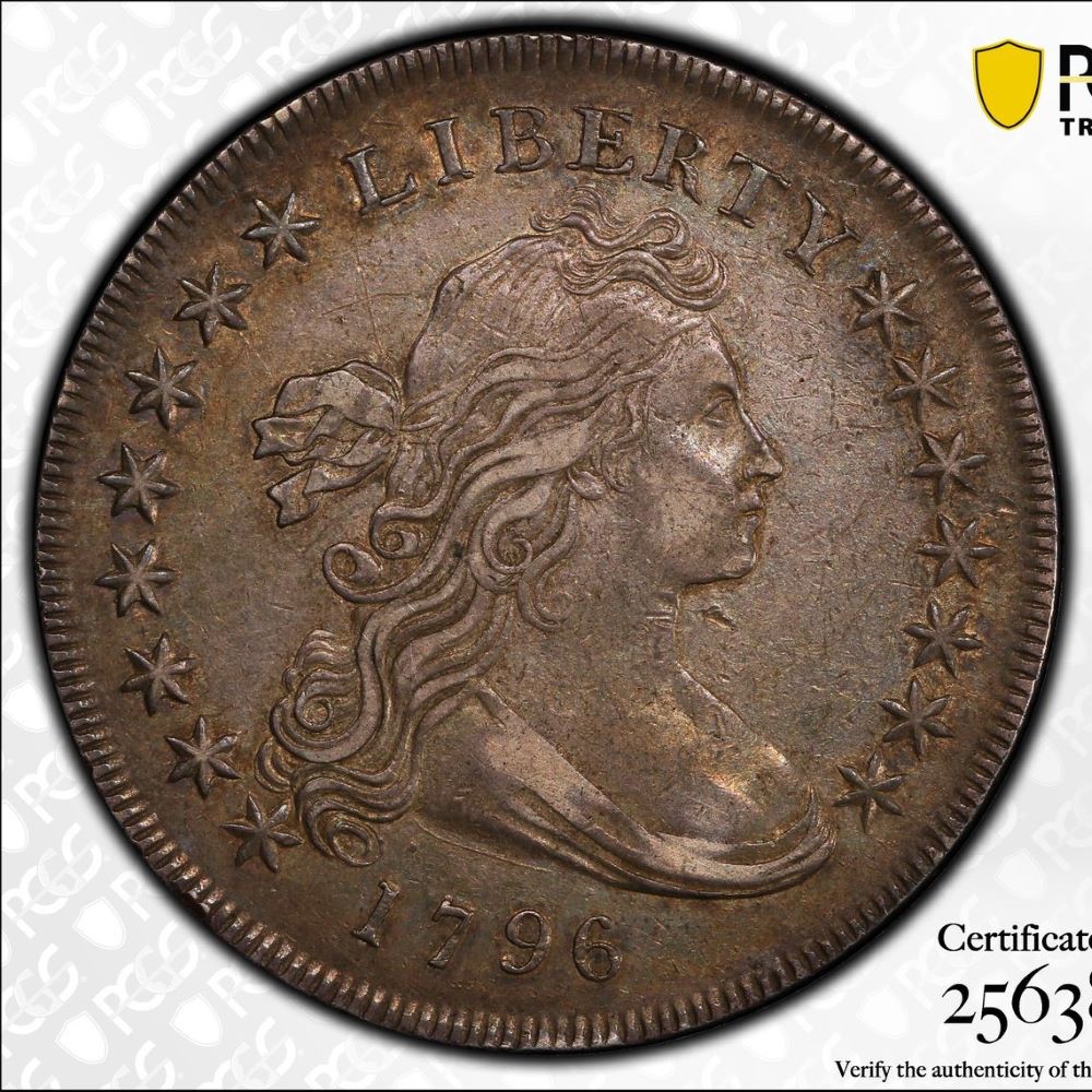 Comparing-Two-1796-Dollars