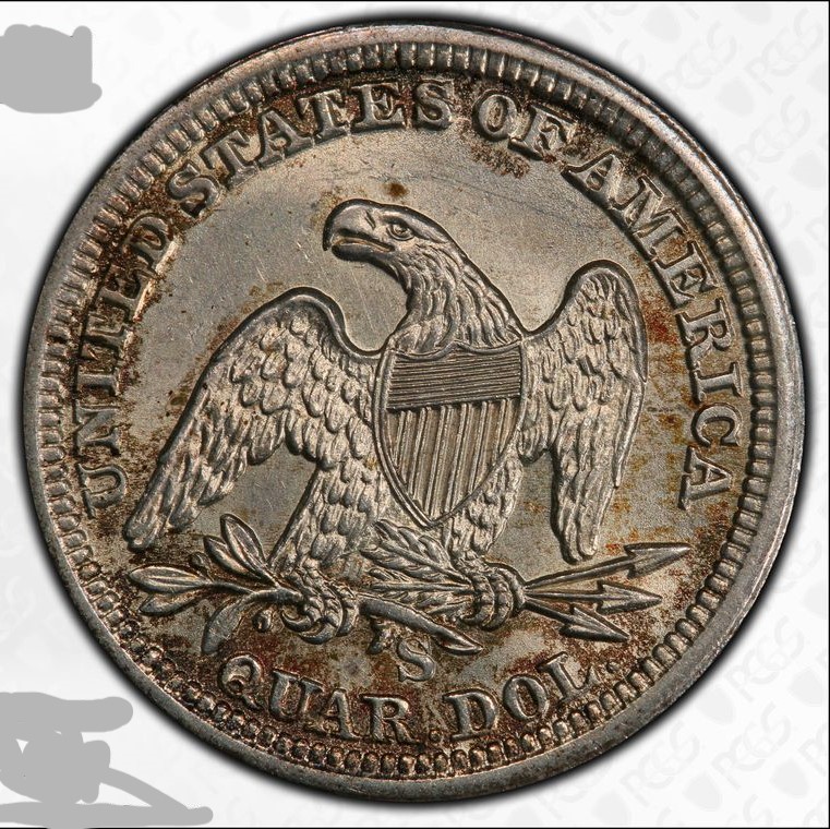1862-S-Seated-Liberty-Quarter