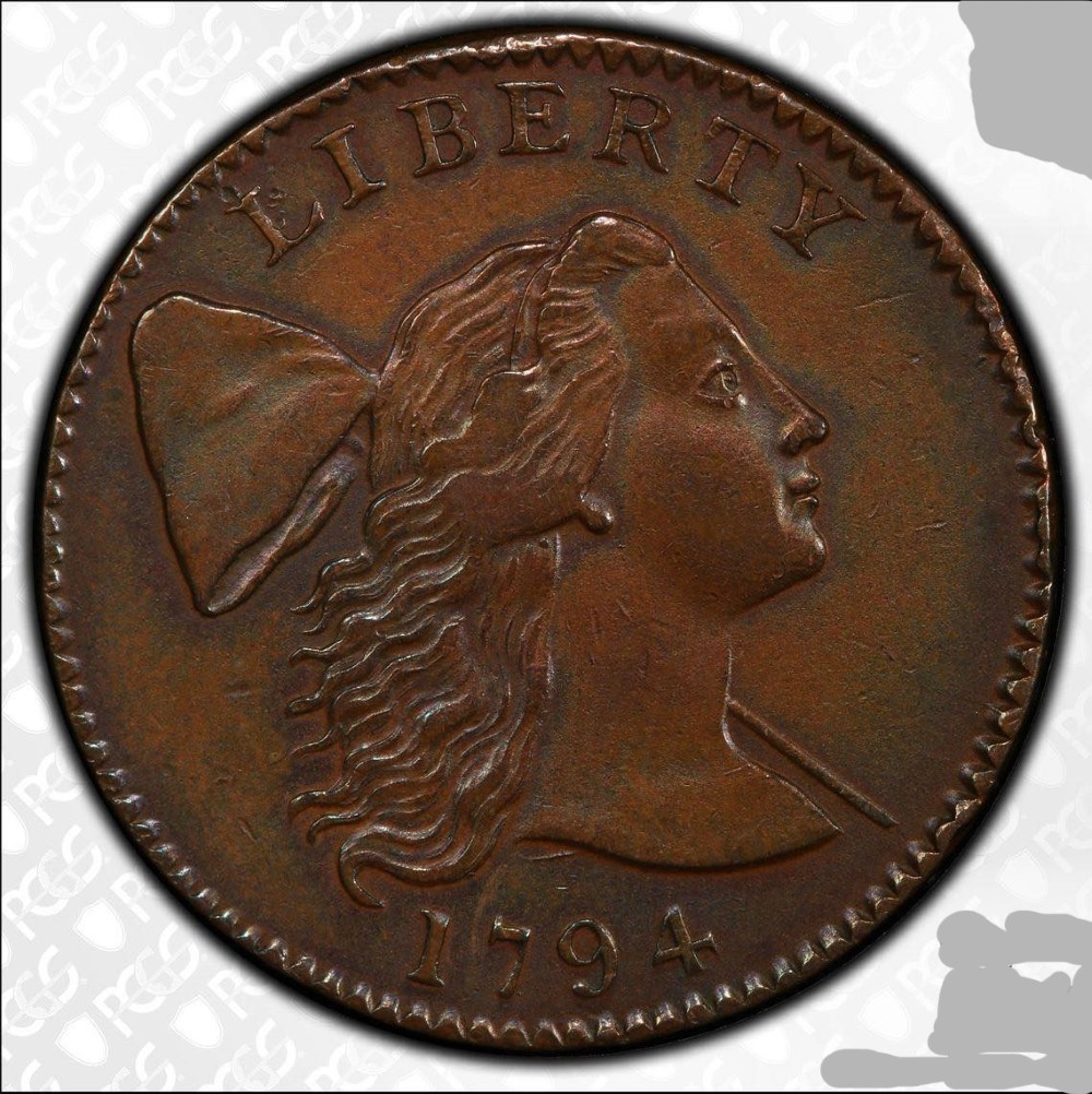 1794-Flowing-Hair/Liberty-Cap-Cent-PCGS-Vs-You