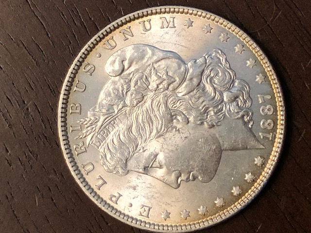 What-VAM?-1887-P-Morgan-Silver-Dollar.--Double-188.