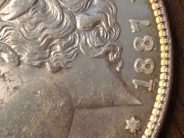 What-VAM?-1887-P-Morgan-Silver-Dollar.--Double-188.