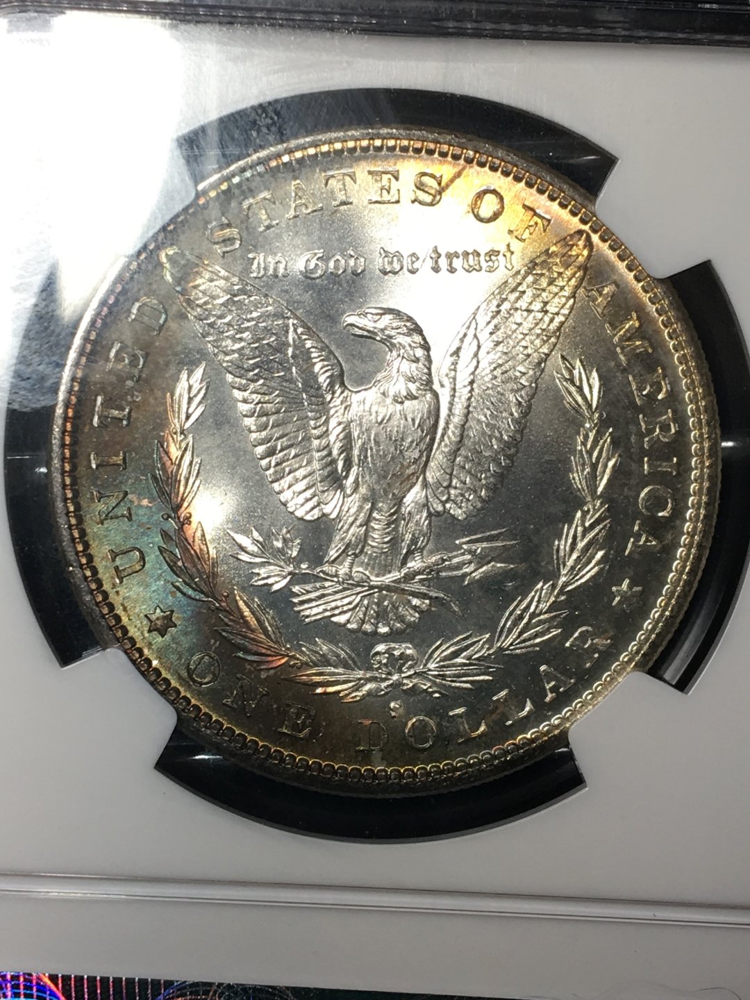 1882-S-Morgan-Silver-Dollar...-You-Vs.-NGC!