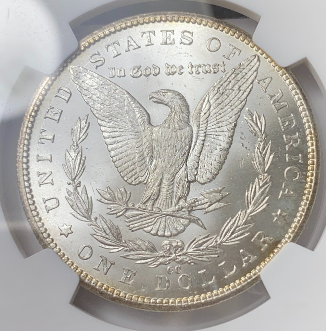 1884-CC-$1-Morgan-Silver-Dollar.-You-Vs.-NGC!