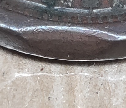 1847-Braided-Hair-Cent-Possible-Clipped-Planchet?-Opinion-Please!