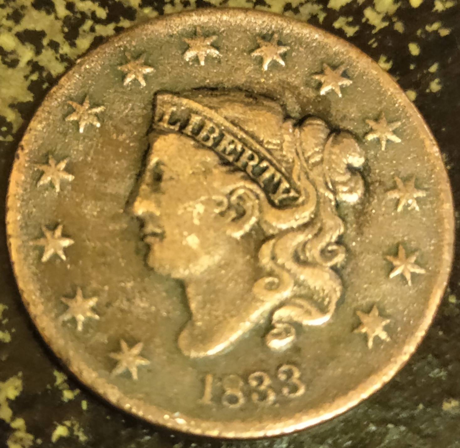 What-Kind-Of-Details-On-This-1833-Large-Cent?