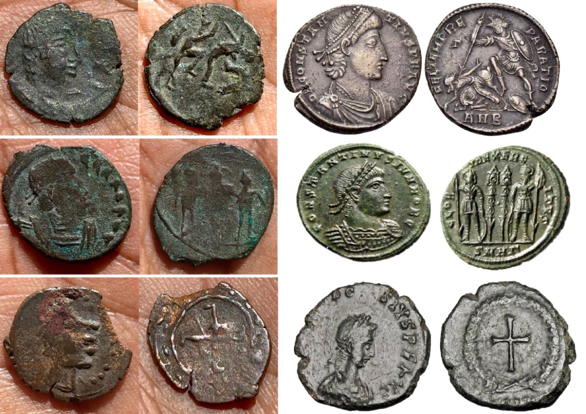 Roman-Coins-From-Sri-Lanka