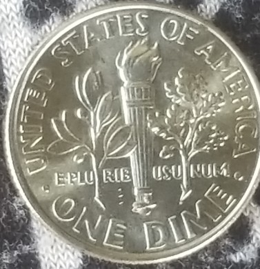 2017-P-Dime-Error?--3-Dots-On-The-Back-Of-Coin