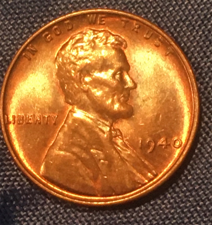 1940-Lincoln-Cent---Grade-Value?