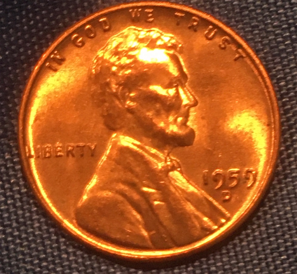 1959-D-Lincoln-Memorial-Cent---Grading