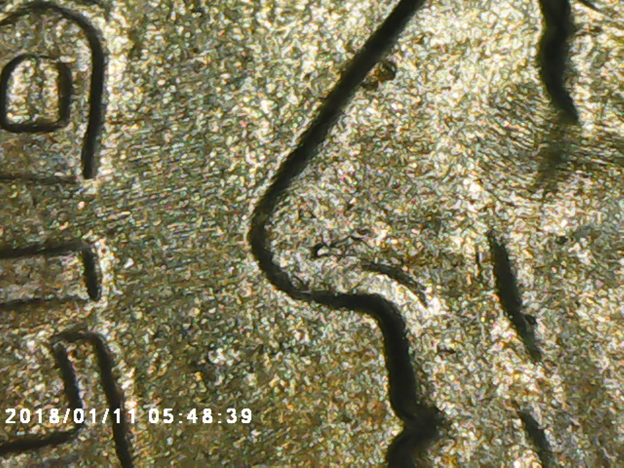1959-D-Roosevelt-Dime-Roll-Of-Die-Cracks