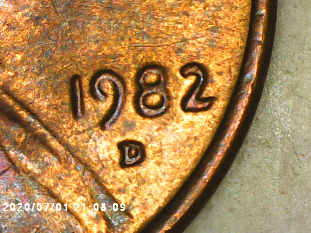1982-D-Copper-Lincoln-Penny
