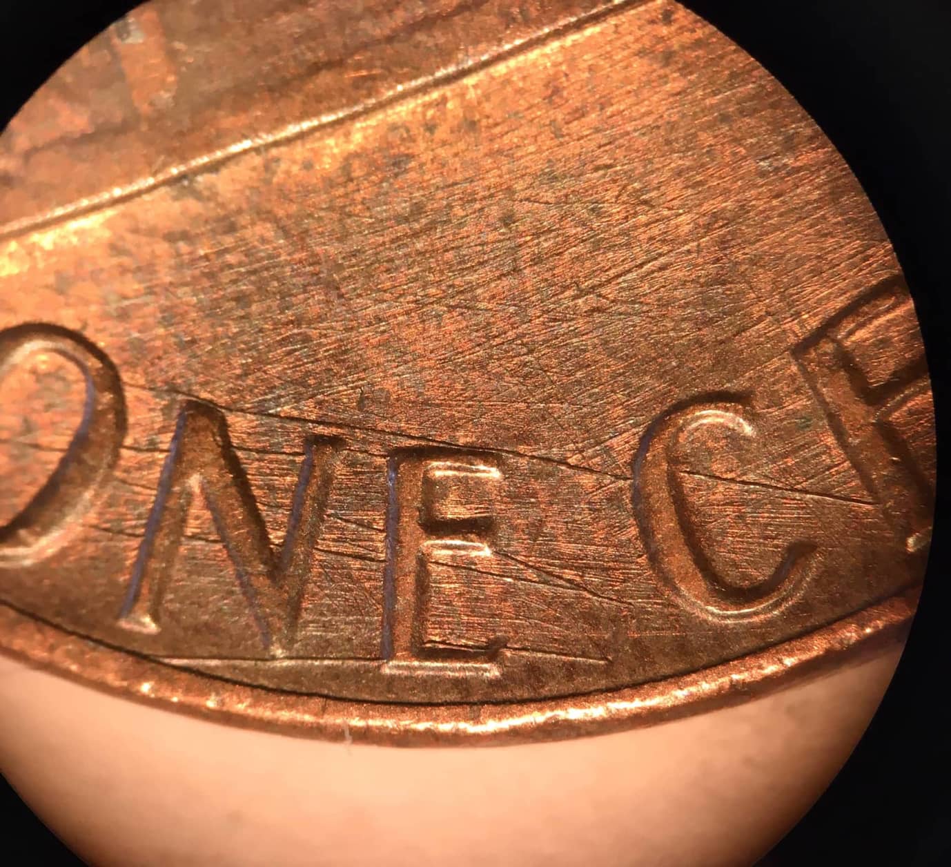 1984-Penny-Die-Scratches-Or-Die-Cracks
