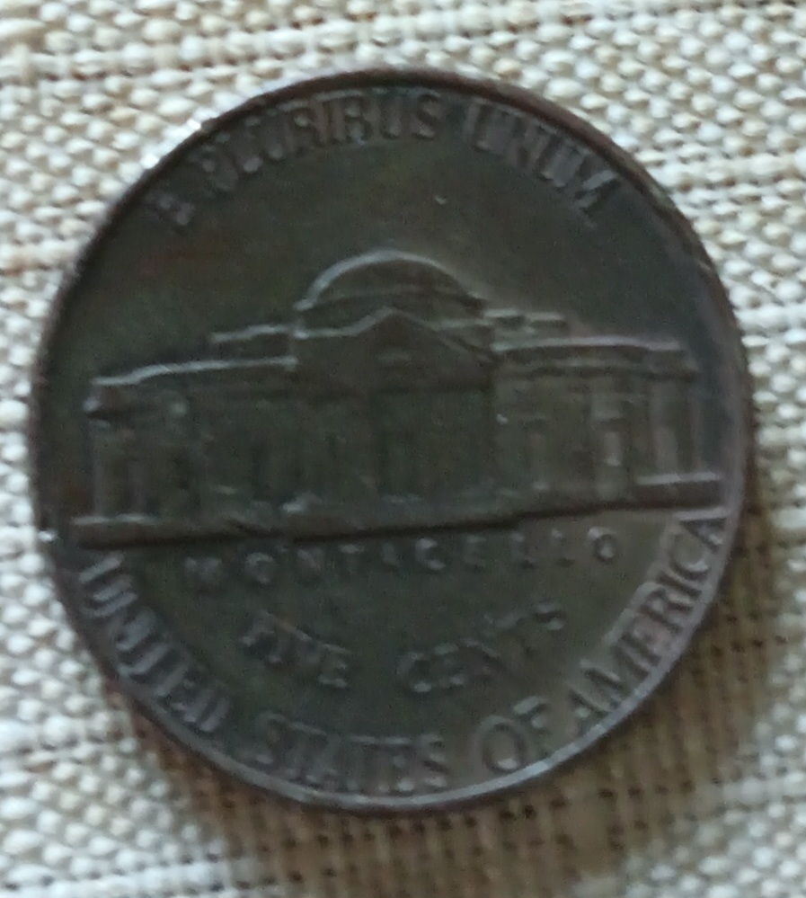 1999-D-Mint-Copper-Colored-Nickel