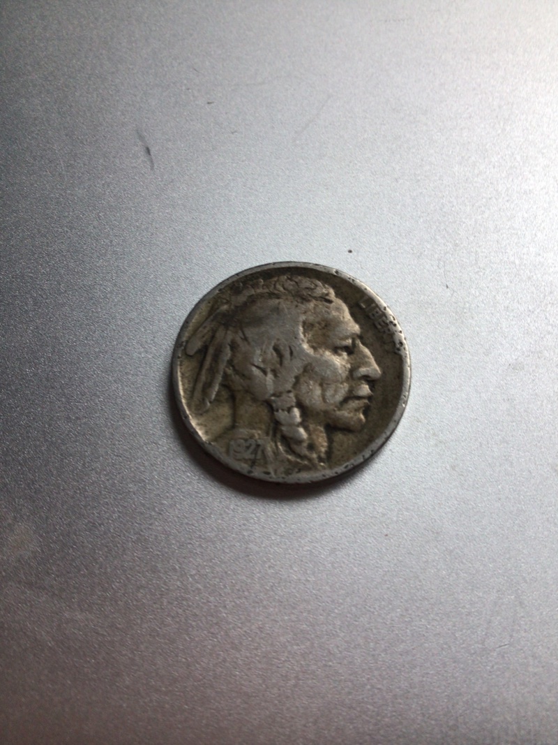 I-Have-Some-Buffalo-Nickels...