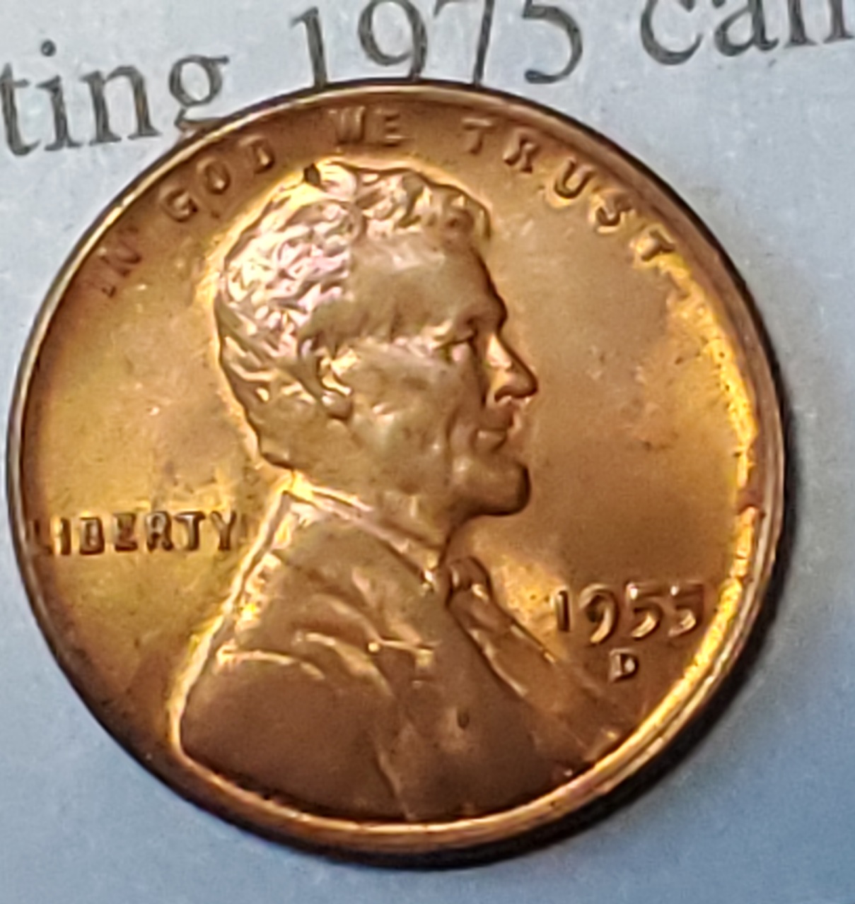 1955-D-Lincoln-Cent-Is-This-One-Worth-Sending-In-To-Be-Graded?