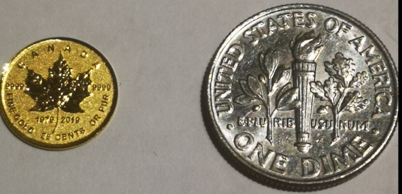 Post-Your-Tiny-Coins!